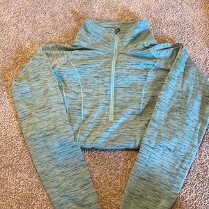 Kuhl Athletic zip up